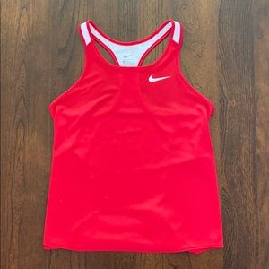 Nike Singlet